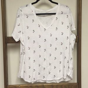 Old Navy Everywhere Tee Shirt